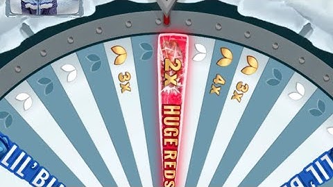 Ice Fishing_big win _😱🔥