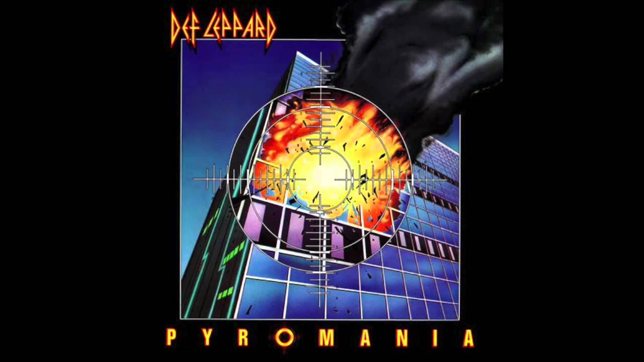 Def Leppard Photograph (Vocal Track) YouTube