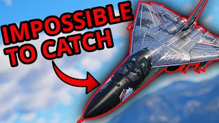 The F 111F Situation Is Crazy