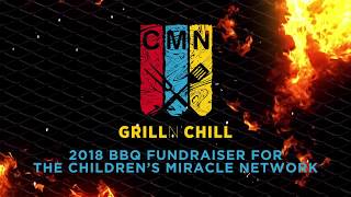 RE/MAX Escarpment raises $3500 for the Children's Miracle Network