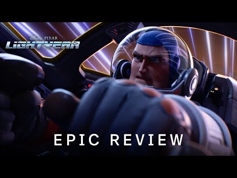 Epic Review