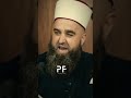 Allahu nuk është i shpërkujdesur ndaj zullumit ● Hoxhë Ernes Goga