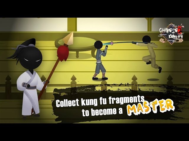 Stickman doh 'fraid no damom: Stick and machete fighting in the New world –  Part 1 – Kung Fu Tea