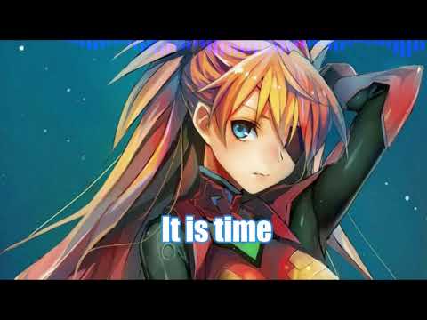 cruel angel's thesis english lyrics amalee