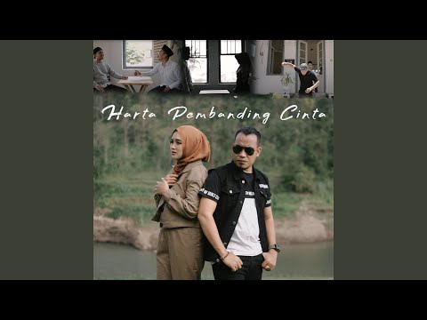 Harta Pembanding Cinta - Andra Respati