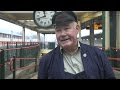 "Could You Really Say Goodbye?" - Brief Encounter's Carnforth Station | BFI