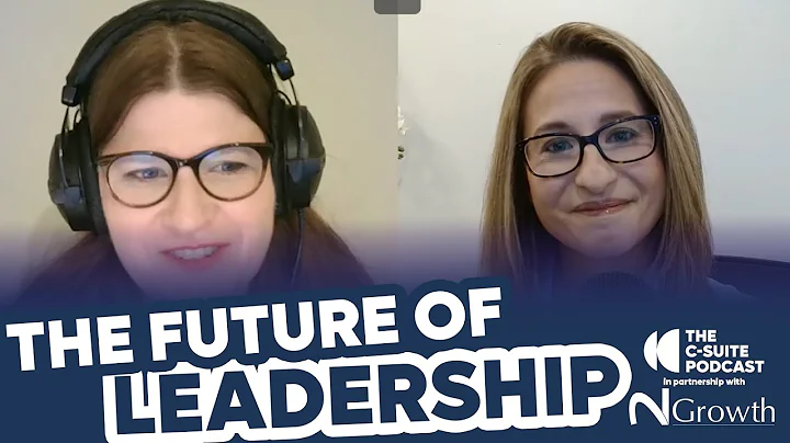 The Future of Leadership: Factors Shaping the C-Suite