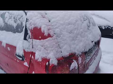 Матиз 2010 год 0.8 МКПП обзор и эксплуатация
