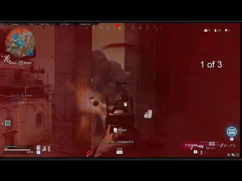 COD warzone sept best clips, going to work - YouTube