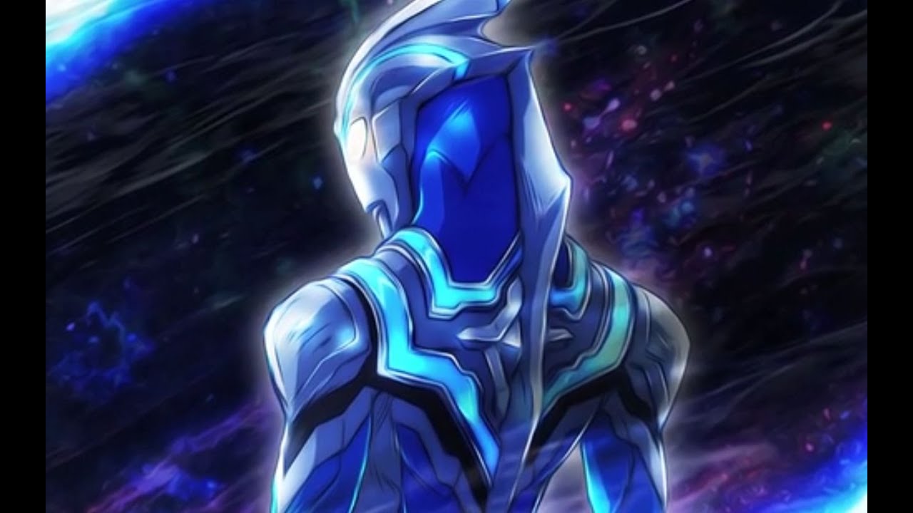 【MAD 】Ultraman FUMA《覇道を往く風の如し》！ウルトラマンフーマ．風之霸者．忍者 【流星制作】