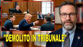GAME OVER: The Supreme Court stops Trump screenshot 3