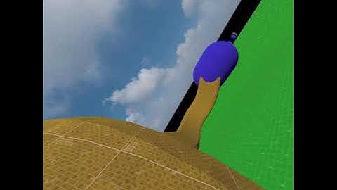 Godot XR Tools Demo 4.2.0 on Godot 4.1.1