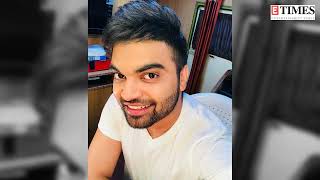 Pradeep Machiraju enjoys me-time on birthday, receives unconditional love and priceless advice ...