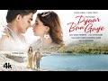 PYAAR BAN GAYE : Sachet-Parampara | Rohit Zinjurke, Karishma S | Sayeed Q | Dj Shadow |Bhushan Kumar