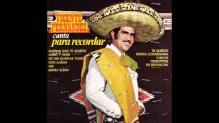 ASI  VICENTE FERNANDEZ