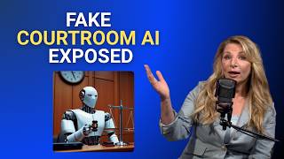 Lawyers caught using AI, dad rescues daughter with Apple’s SOS, make AI jobs work for you.