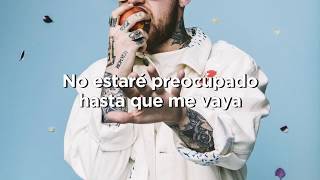 Video thumbnail of "Mac Miller ∣ Wings ∣ Sub Español"