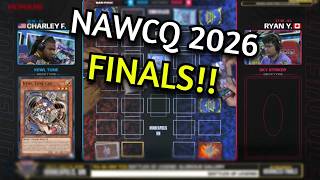 NAWCQ FINALS 2026 - Sky Striker Vs Kewl Tune