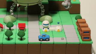 I Must Build This Clay World From NOTHING [Grow Clay]