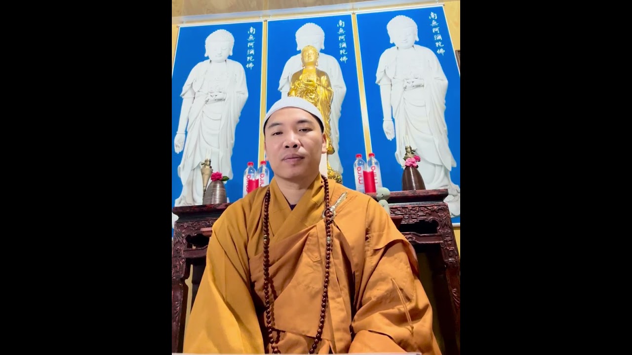 Học Tập Kinh A Di Đà Tập 2