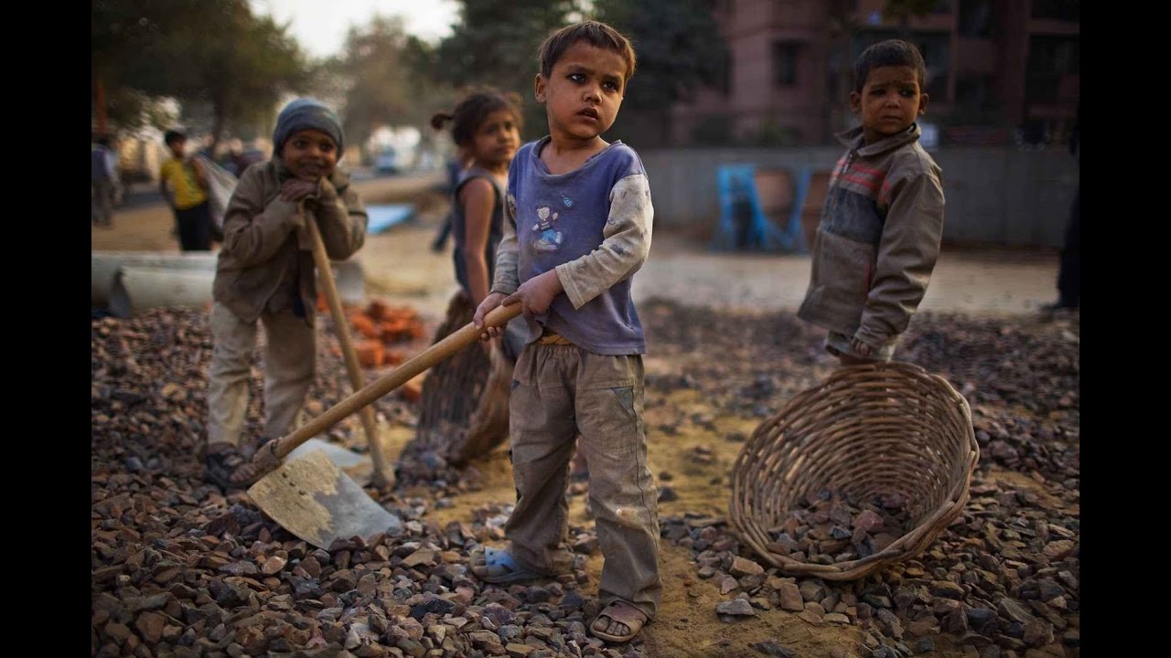 World's Top 10 Largest Labour Force Countries