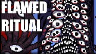 Look Outside ENDING - Flawed Ritual
