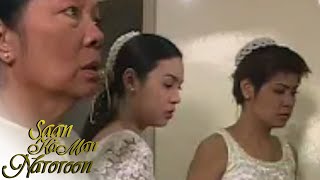 Saan Ka Man Naroroon Full Episode 195 | ABS CBN Classics