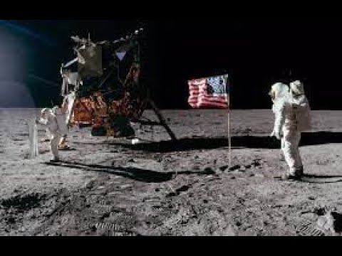 Apollo 11: Il Lato Oscuro Della Luna - La Storia Siamo Noi