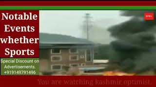 Down Chinese Fighter Plane.