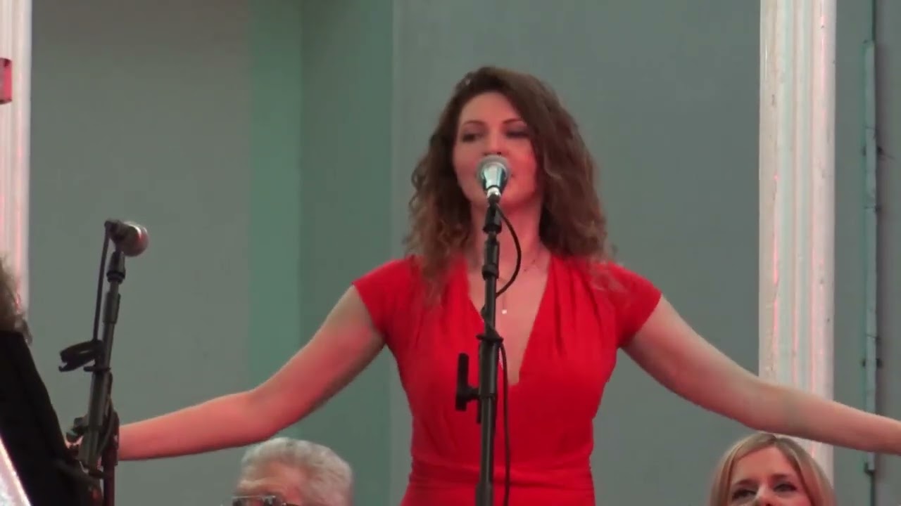 Taricata - Concerto a San Michele S.no e San Vito dei N.nni - 9 e 10 agosto 2021