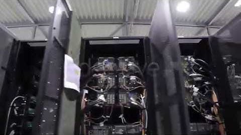 Server 02  | Stock Footage