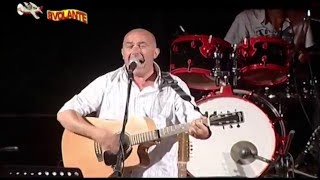 Video thumbnail of "Turi Rugolo - ROSINA MIA - Folk Calabrese - 8 Volante Video Calabria - Marasco Comunicazione"