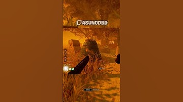 The Most Satisfying Bubba Moment in DBD #dbd #shorts #dbdshorts