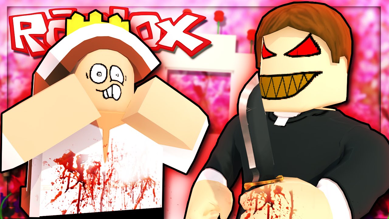 Roblox Adventures Murder At The Wedding Roblox Murder Mystery Youtube - roblox adventures murdered by an evil doctor roblox murder mystery