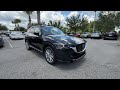 2023 Mazda CX-5 2.5 Turbo Signature Apopka, Winter Garden, Orlando, Clermont, Kissimmee