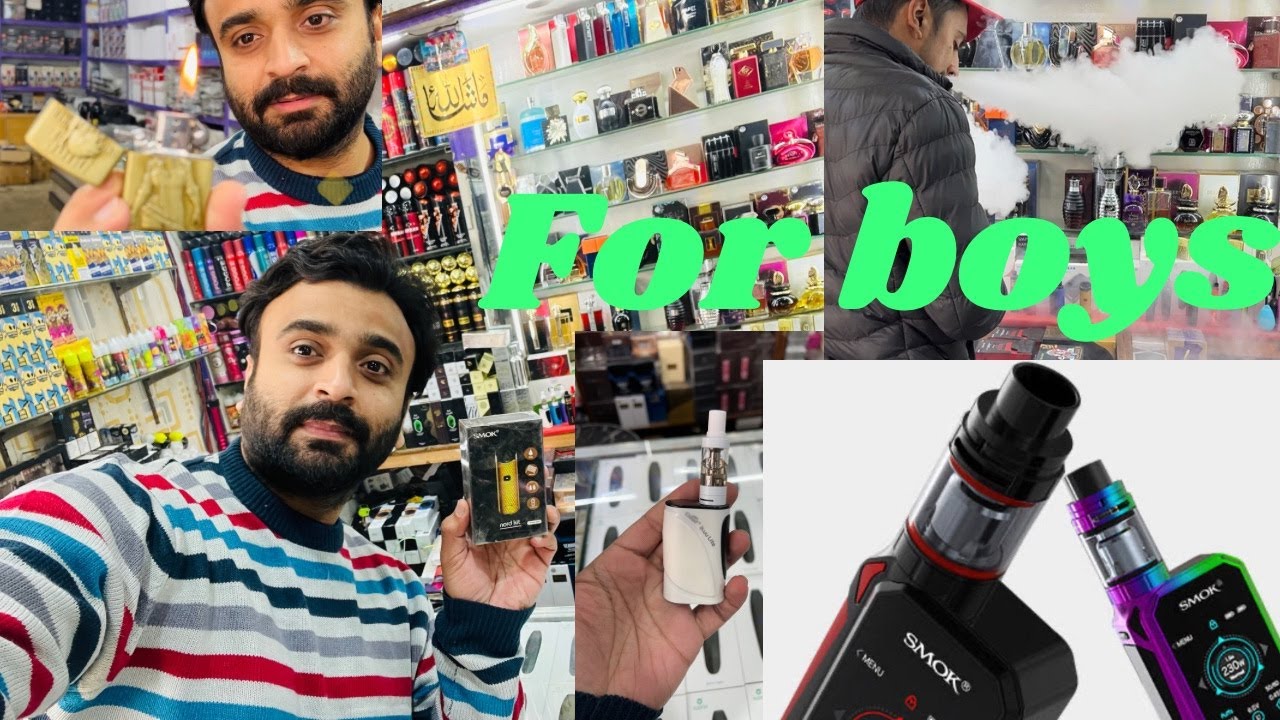 elfbar nachfüll pod läuft aus Vape Shop Faisalabad
