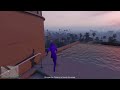 GTA 5: Casino Heist Scope Out IMPORTANT INFO - YouTube