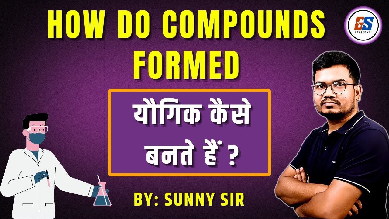CBSE Compound Forms Decoded | Must-Watch! - YouTube