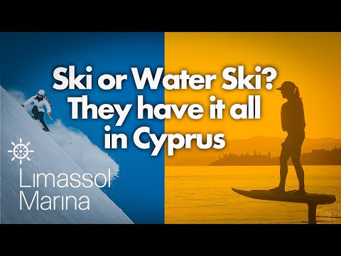Ski or Water