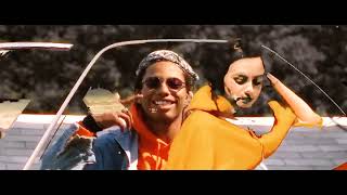 Night Lovell - Contraband (slowed   reverb) (Music Video)