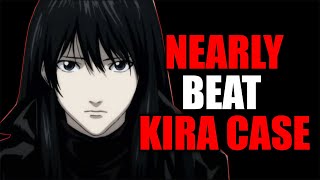 How Smart Is Naomi Misora?