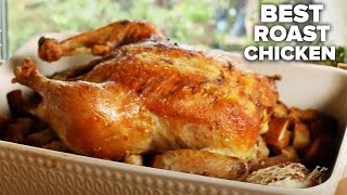 I Tested 5 Tips To Make The Best Roast Chicken thumbnail