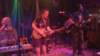 Grateful Get Down - The Starry Plough - Berkeley, CA - (Set 2) September 26, 2026