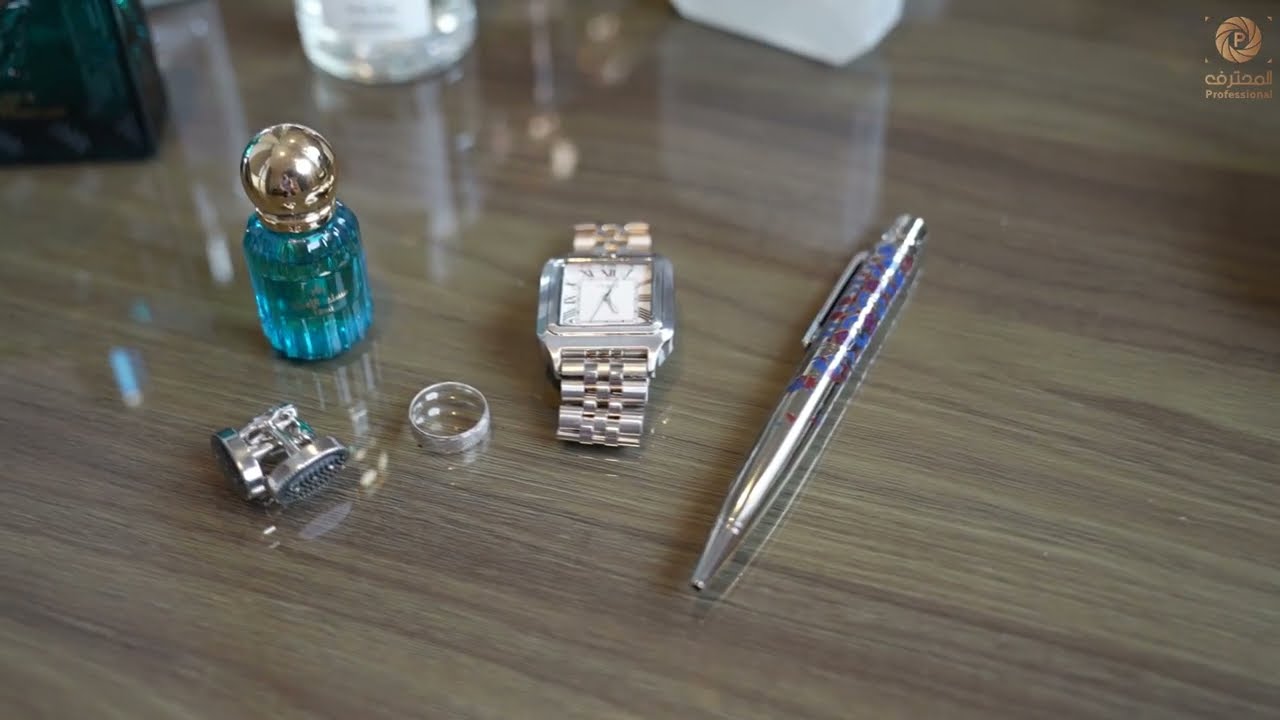 تجهيزات العريس عبدالهادي بن هليل الجابري