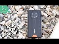 Oukitel WP13 | Review en español