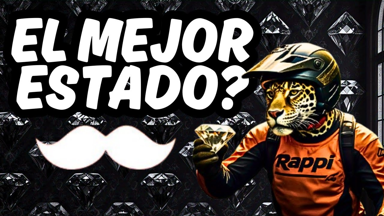 Vale la Pena Trabajar en RAPPI en Estado Diamante? Mi Experiencia Real