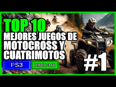 Top Mejores Juegos