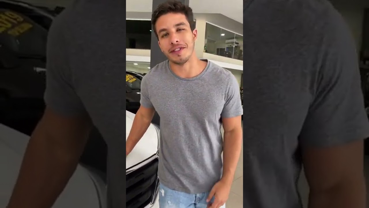 O melhor estoque de seminovos do Rio de Janeiro