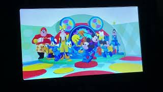 Closing To Mickey Mouse Clubhouse Super Adventure 2013 Dvd