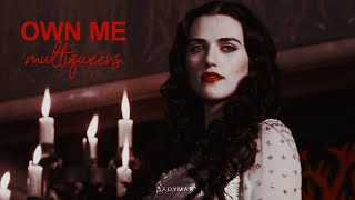 MultiQueens | Own Me [+7K]